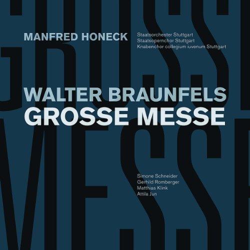 Große Messe Opus 37