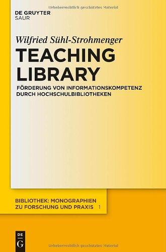 Teaching Library (Bibliothek)