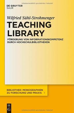 Teaching Library (Bibliothek)