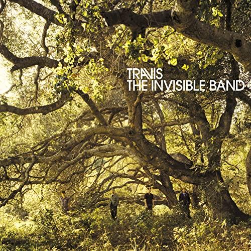 The Invisible Band (Ltd. 2CD + 2LP Box) [Vinyl LP]