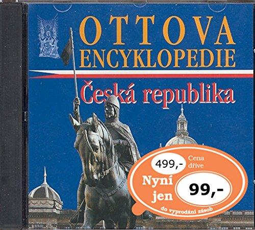 Ottova encyklopedie Česká republika (2007)