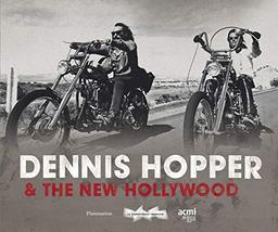 Dennis Hopper and the new Hollywood