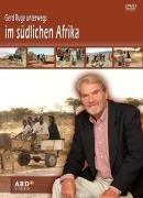 Gerd Ruge unterwegs im südlichen Afrika