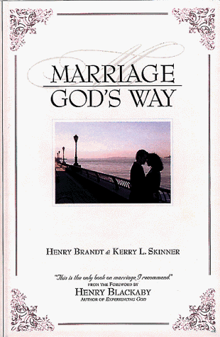 Marriage God's Way