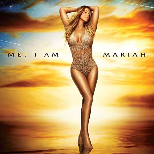 Me. I am Mariah...the Elusive Chanteuse (2LP) [Vinyl LP]