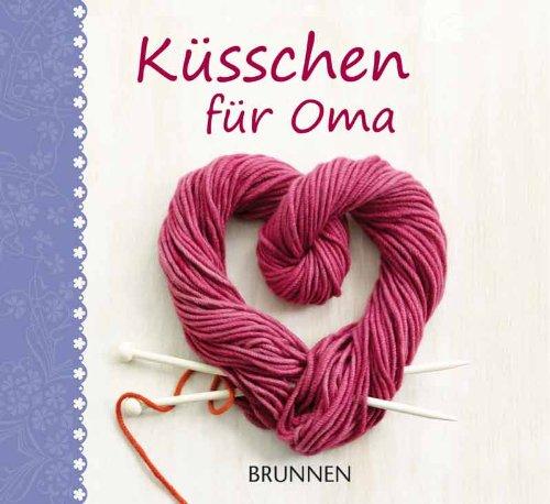 Küsschen für Oma