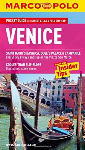 Marco Polo Venice (Marco Polo Venice (Travel Guide))