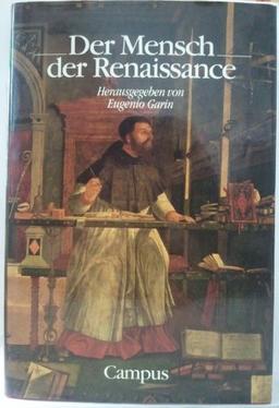 Der Mensch der Renaissance