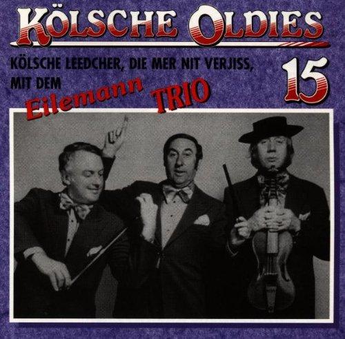 Kölsche Oldies 15