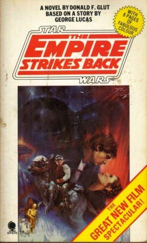 The Empire Strikes Back: From the Adventures of Luke Skywalker