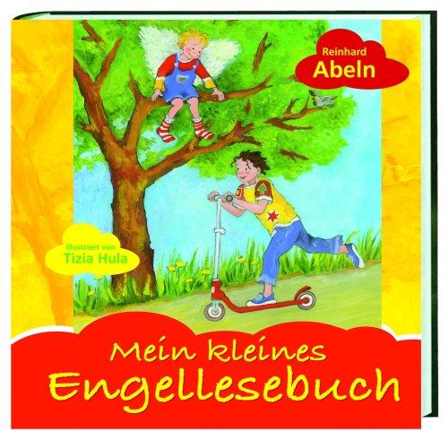 Mein kleines Engellesebuch