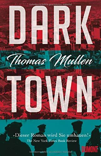 Darktown: Roman