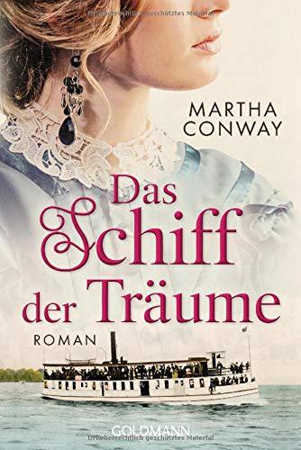 Das Schiff der Träume: Roman