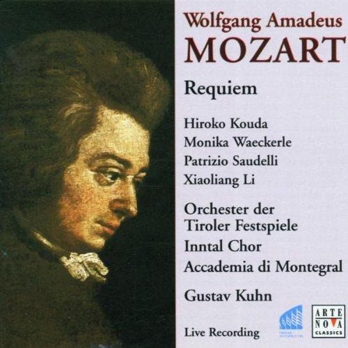 Mozart: Requiem