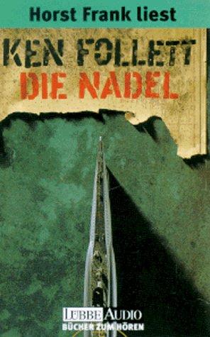 Die Nadel, 4 Cassetten