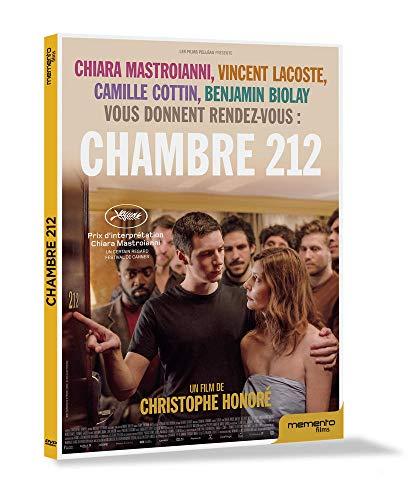 Chambre 212 [FR Import]