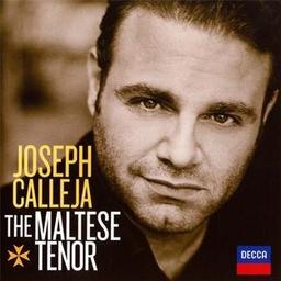 The Maltese Tenor