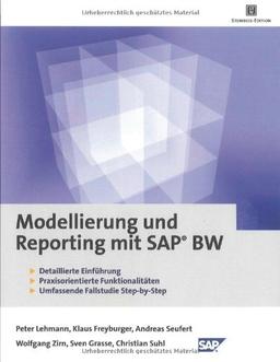 Modellierung und Reporting mit SAP BW