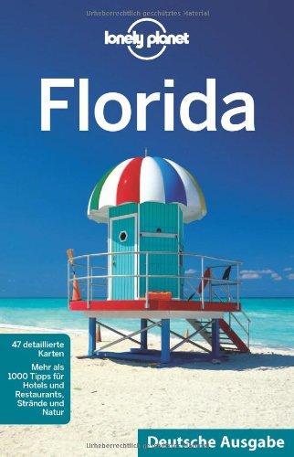 Lonely Planet Reiseführer Florida