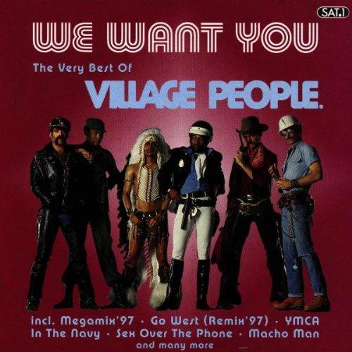 We Want You: The Very Best of the Village People