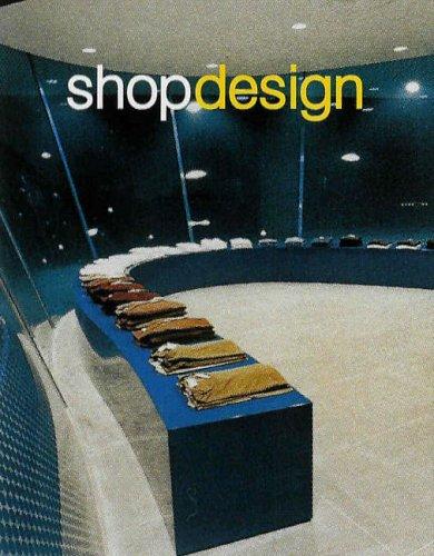 Shop Design (Source Book)