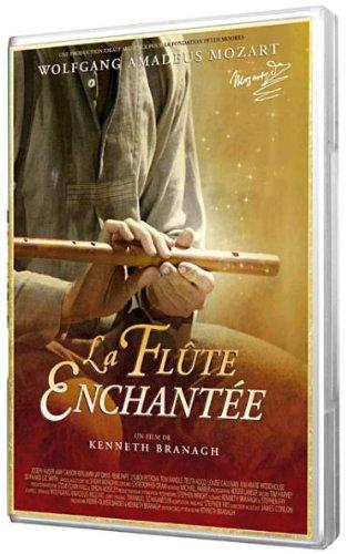 La flûte enchantée [FR Import]