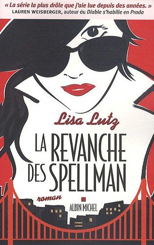 La revanche des Spellman