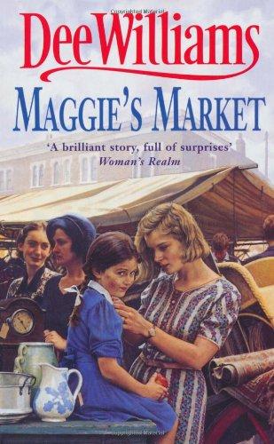 Maggie's Market