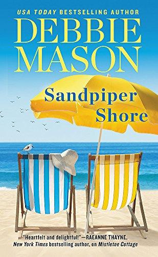 Sandpiper Shore (Harmony Harbor, 6)