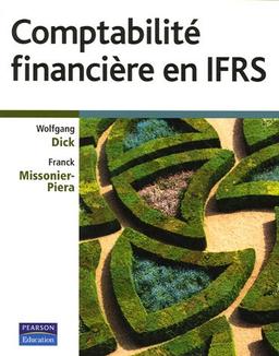 Comptabilité financière en IFRS