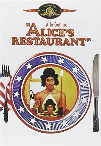 Alice's restaurant [IT Import]