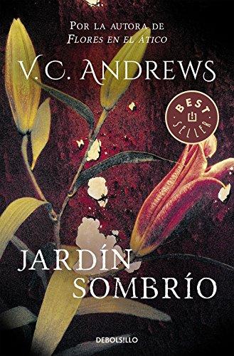 Jardín sombrío (BEST SELLER, Band 26200)