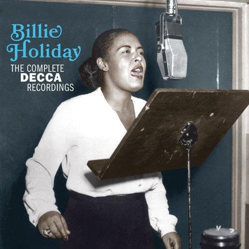 The Complete Decca Recordings