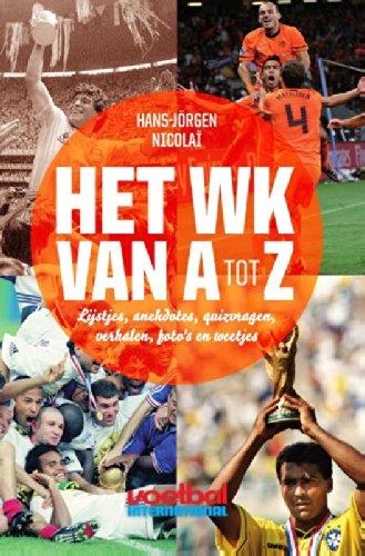 Het WK van A tot Z