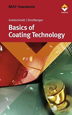 Basics of Coating Technology (European Coatings Tech Files)