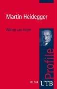 Martin Heidegger. UTB Profile