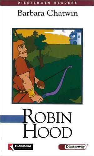 Diesterweg Readers: Robin Hood: Starter. 300 Wörter