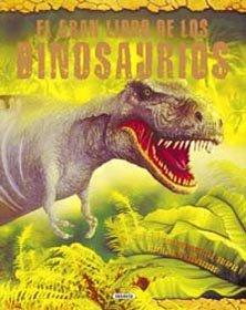 El gran libro de los dinosaurios