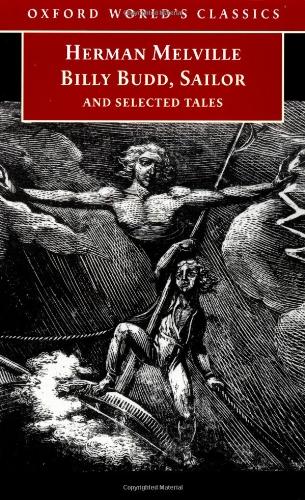 Billy Budd, Sailor and Selected Tales (Oxford World's Classics)