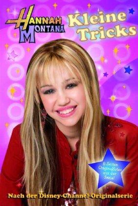 Hannah Montana 2: Kleine Tricks