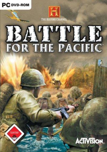 History Channel Battle for the Pacific