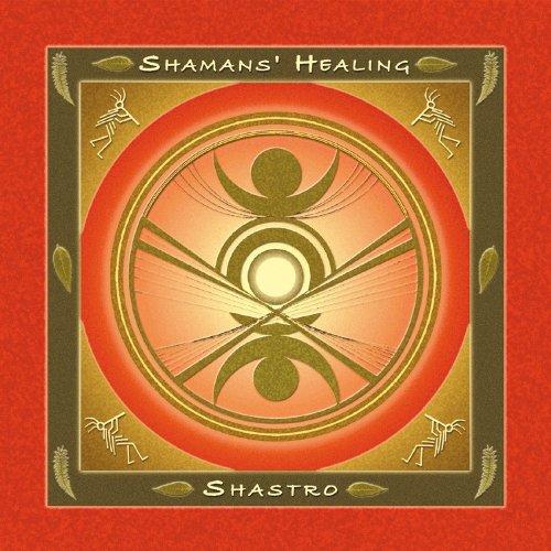 Shaman's Healing