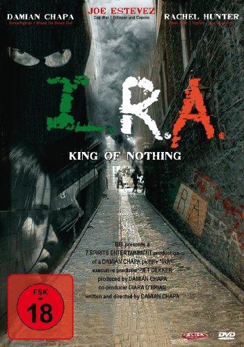 I.R.A. - King of Nothing