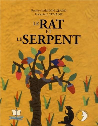 Le rat et le serpent