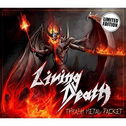 Trash Metal Packet