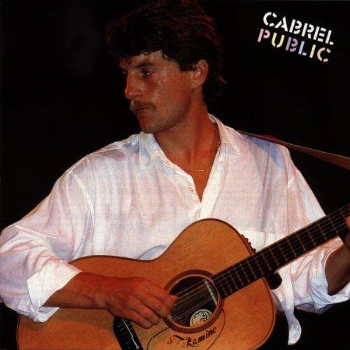 Cabrel Public