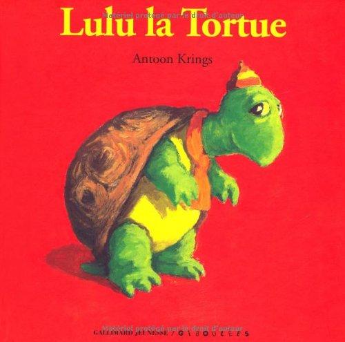 Lulu la tortue