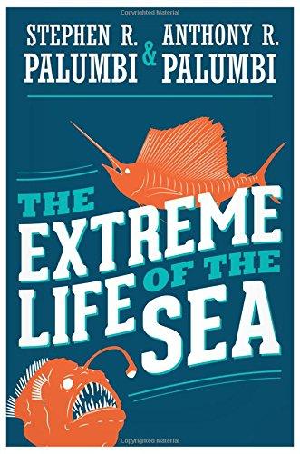 Extreme Life of the Sea