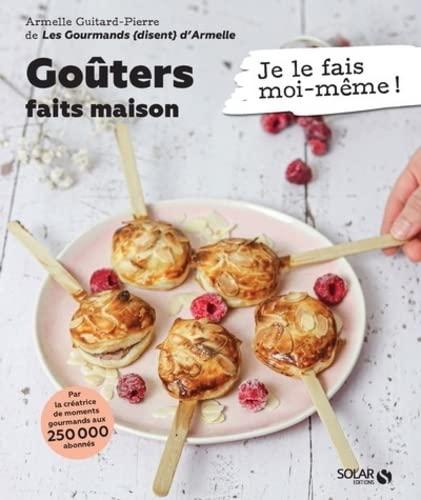 Goûters faits maison