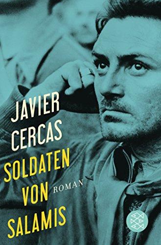 Soldaten von Salamis: Roman